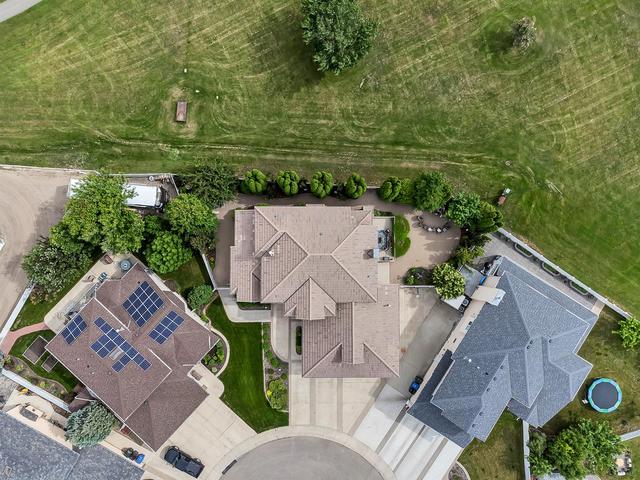 33 Park Meadows Court Se, House detached with 6 bedrooms, 3 bathrooms and 6 parking in Medicine Hat AB | Image 42