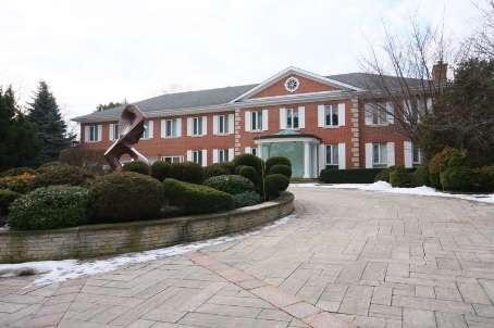20 High Point Rd, House detached with 5 bedrooms, 10 bathrooms and 12 parking in Toronto ON | Image 1
