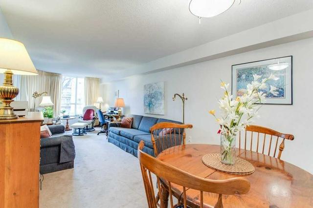 207 - 955 Millwood Rd, Condo with 1 bedrooms, 1 bathrooms and 1 parking in Toronto ON | Image 32
