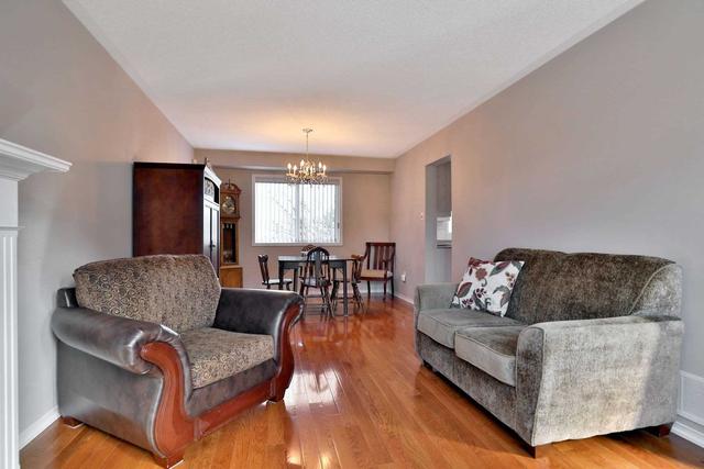 8 - 5030 New St, Townhouse with 3 bedrooms, 2 bathrooms and 2 parking in Burlington ON | Image 31