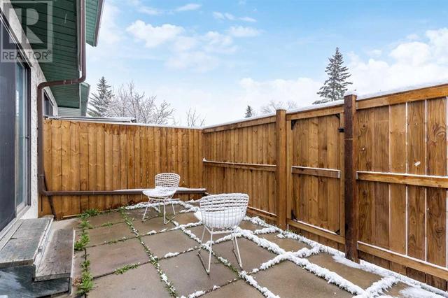 60, - 2511 38 Street Ne, House attached with 3 bedrooms, 1 bathrooms and 1 parking in Calgary AB | Image 30
