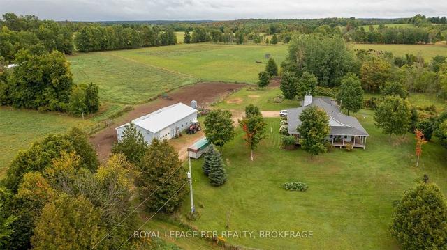 234439 Concession 2 Wgr Rd, House detached with 3 bedrooms, 2 bathrooms and 52 parking in West Grey ON | Image 12