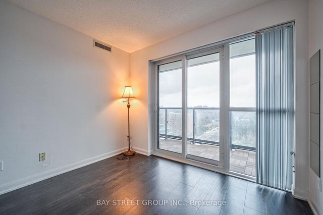 1202 - 5162 Yonge St, Condo with 1 bedrooms, 1 bathrooms and 1 parking in Toronto ON | Image 10
