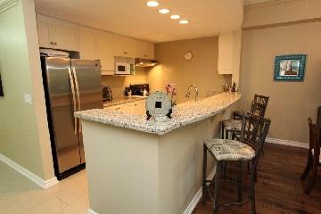 108 - 5188 Lakeshore Rd, Condo with 1 bedrooms, 2 bathrooms and 1 parking in Burlington ON | Image 6