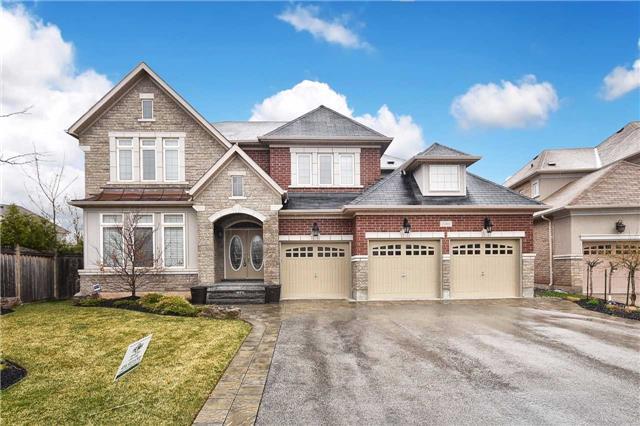 2365 Delnice Dr, House detached with 5 bedrooms, 6 bathrooms and 6 parking in Oakville ON | Image 1