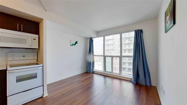 3307 - 50 Town Centre Crt, Condo with 0 bedrooms, 1 bathrooms and 0 parking in Toronto ON | Image 9