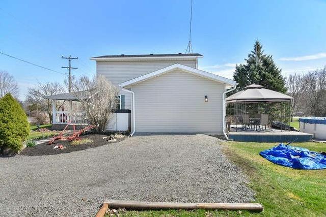 7004 County Rd 29 Road, House detached with 3 bedrooms, 2 bathrooms and 5 parking in Elizabethtown Kitley ON | Image 21
