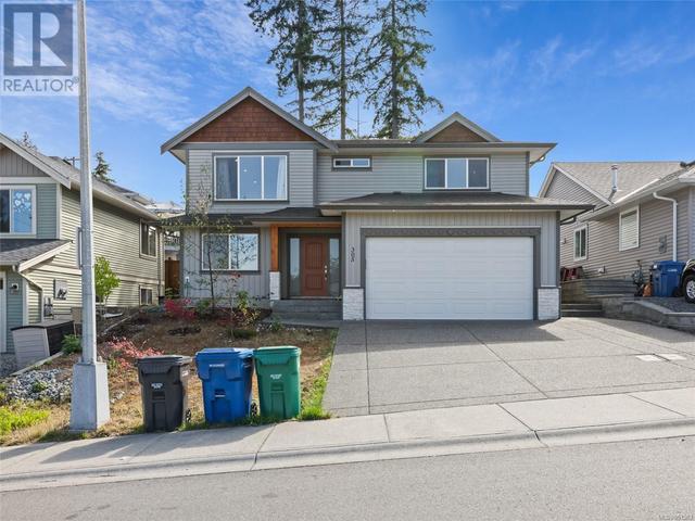 305 Cordan St, House detached with 5 bedrooms, 3 bathrooms and 4 parking in Nanaimo BC | Image 2