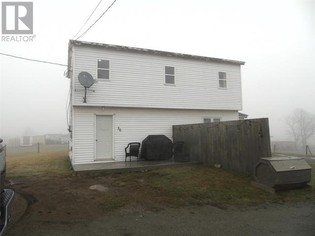 30 No 6 Range Extension, House other with 4 bedrooms, 2 bathrooms and null parking in Wabana NL | Image 2