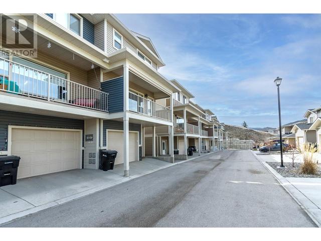 18 - 4600 Okanagan Avenue, House attached with 2 bedrooms, 2 bathrooms and 2 parking in Vernon BC | Image 1