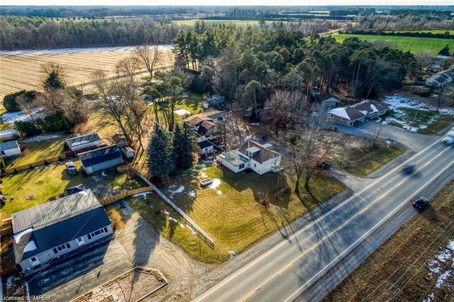 3446 Highway 3, House detached with 4 bedrooms, 2 bathrooms and 9 parking in Norfolk County ON | Image 36