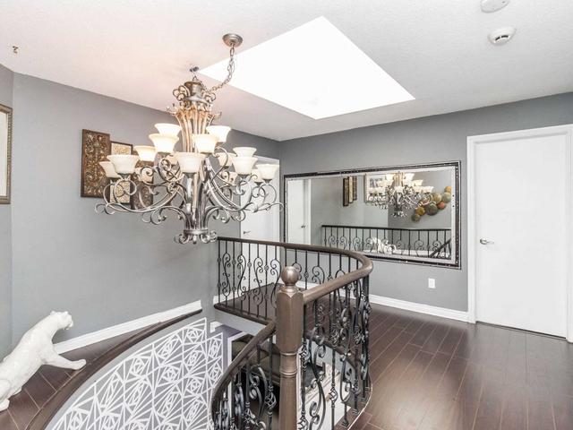 6 Butlers Crt, House detached with 5 bedrooms, 4 bathrooms and 9 parking in Brampton ON | Image 14