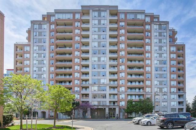 lph 4 - 9 Northern Heights Dr, Condo with 2 bedrooms, 2 bathrooms and 1 parking in Richmond Hill ON | Image 1