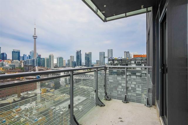 Lph 25 - 525 Adelaide St W, Condo with 2 bedrooms, 2 bathrooms and 1 parking in Toronto ON | Image 20