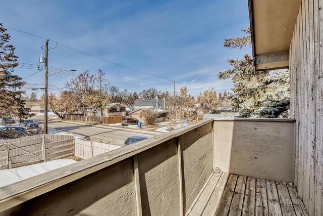 1601a 42 Street Sw, House detached with 4 bedrooms, 2 bathrooms and null parking in Calgary AB | Image 20