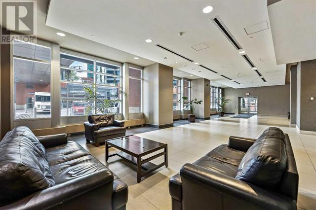 2610, - 225 11 Avenue Se, Condo with 2 bedrooms, 2 bathrooms and 1 parking in Calgary AB | Image 25