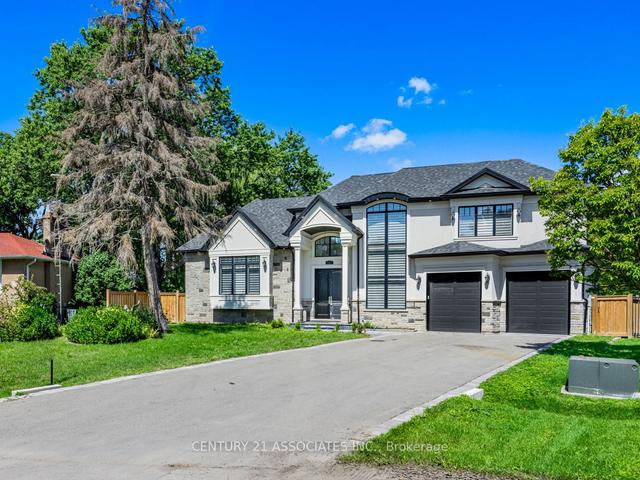 1417 Willowdown Rd, House detached with 4 bedrooms, 6 bathrooms and 8 parking in Oakville ON | Image 12