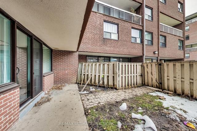 202 - 4064 Lawrence Ave E, Condo with 5 bedrooms, 3 bathrooms and 2 parking in Toronto ON | Image 25