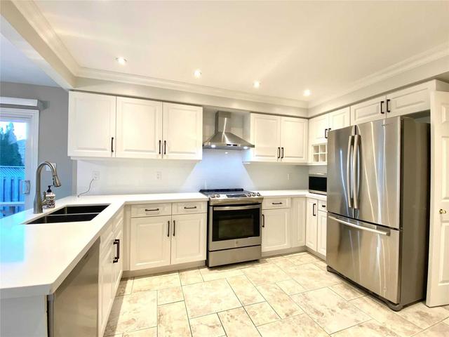 1270 Fairmeadow Tr, House detached with 4 bedrooms, 4 bathrooms and 6 parking in Oakville ON | Image 13