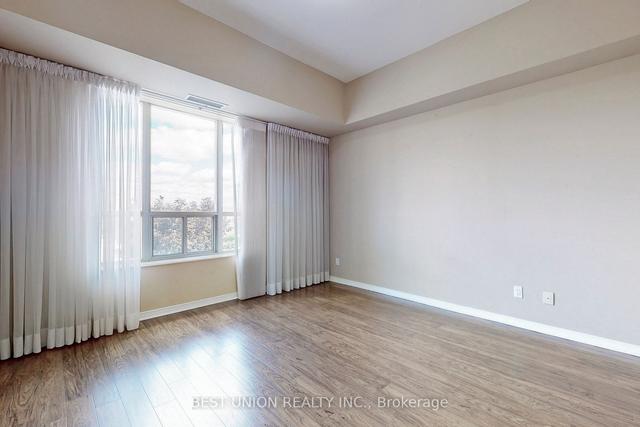 512 - 485 Rosewell Ave, Condo with 2 bedrooms, 2 bathrooms and 1 parking in Toronto ON | Image 9