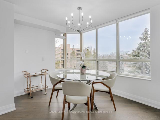 404 - 1200 Don Mills Rd, Condo with 2 bedrooms, 2 bathrooms and 1 parking in Toronto ON | Image 7