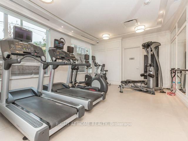 612 - 30 Old Mill Rd N, Condo with 2 bedrooms, 2 bathrooms and 1 parking in Toronto ON | Image 13