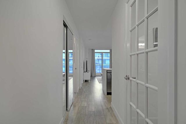 420 - 50 Lynn Williams St, Condo with 1 bedrooms, 1 bathrooms and 1 parking in Toronto ON | Image 12