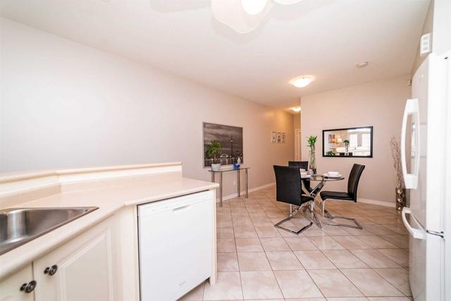 14 Lovegrove Lane, Townhouse with 2 bedrooms, 2 bathrooms and 1 parking in Ajax ON | Image 15