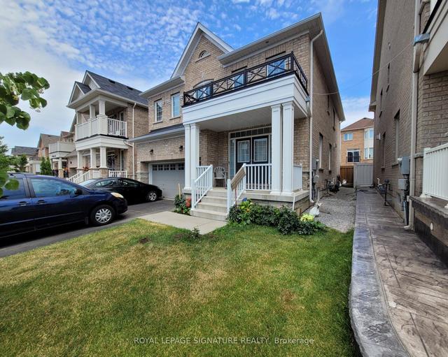 148 Allegro Dr, House detached with 2 bedrooms, 1 bathrooms and 2 parking in Brampton ON | Image 8
