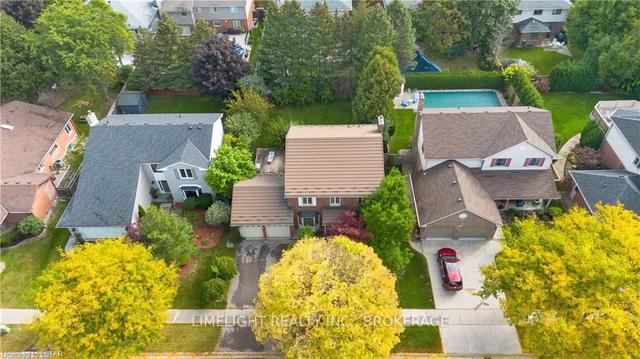 66 Nanette Dr, House detached with 4 bedrooms, 4 bathrooms and 4 parking in London ON | Image 33