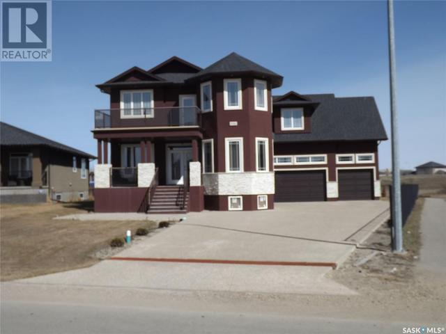116 Emerald Ridge E, House detached with 6 bedrooms, 6 bathrooms and null parking in White City SK | Image 1