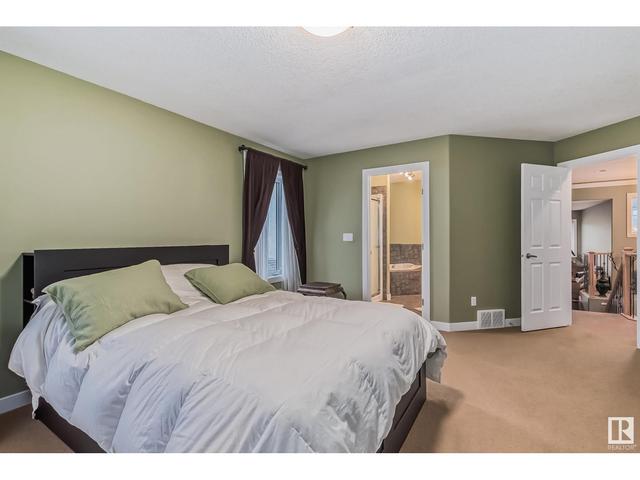 17827 111 St Nw, House detached with 3 bedrooms, 2 bathrooms and 4 parking in Edmonton AB | Image 32