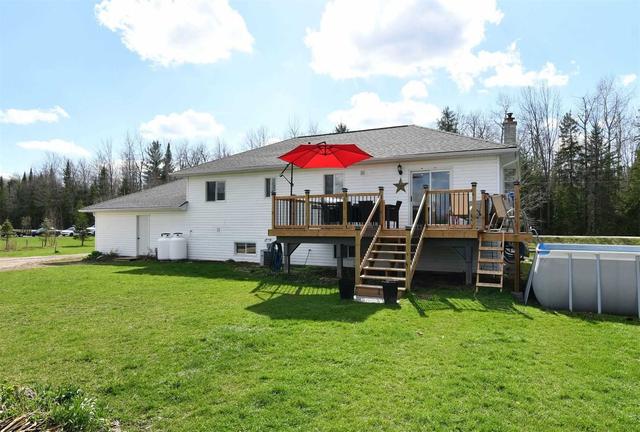 7093 Concession Rd 3, House detached with 3 bedrooms, 2 bathrooms and 10 parking in Adjala Tosorontio ON | Image 19