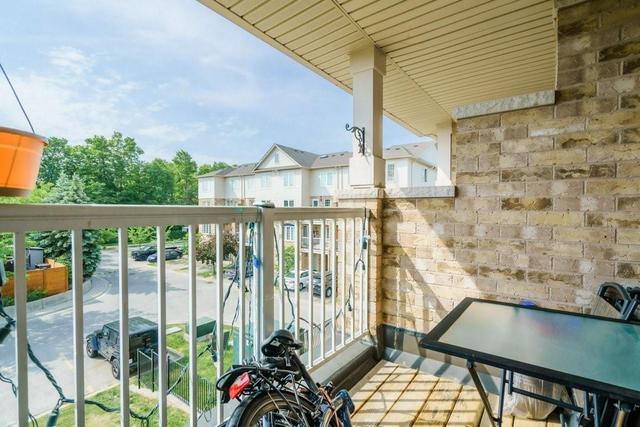 125 - 42 Pinery Trail, House attached with 3 bedrooms, 2 bathrooms and 1 parking in Toronto ON | Image 31