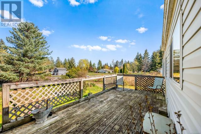 6573 Mystery Beach Rd, House other with 3 bedrooms, 2 bathrooms and null parking in Comox Valley A BC | Image 26