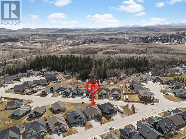 467 Seclusion Valley Drive, House detached with 3 bedrooms, 3 bathrooms and 4 parking in Turner Valley AB | Image 3