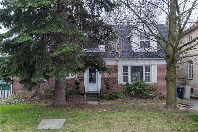 69 Yorkminster Rd, House detached with 4 bedrooms, 2 bathrooms and 2 parking in Toronto ON | Image 1