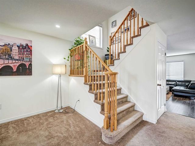 7826 Sweet Birch Rd, House detached with 4 bedrooms, 4 bathrooms and 3 parking in Niagara Falls ON | Image 5