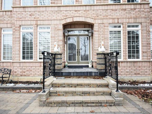15 Blaketon Crt, House detached with 4 bedrooms, 5 bathrooms and 7 parking in Brampton ON | Image 12