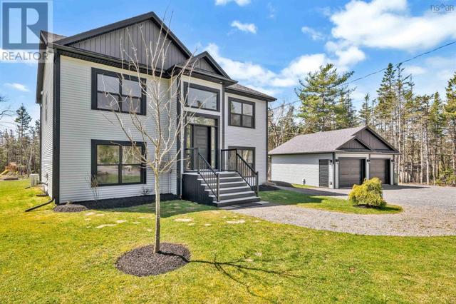 60 Branders Lane, House detached with 3 bedrooms, 2 bathrooms and null parking in Halifax NS | Image 1