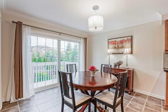 14 Dannor Ave, House detached with 3 bedrooms, 4 bathrooms and 6 parking in Whitchurch Stouffville ON | Image 28