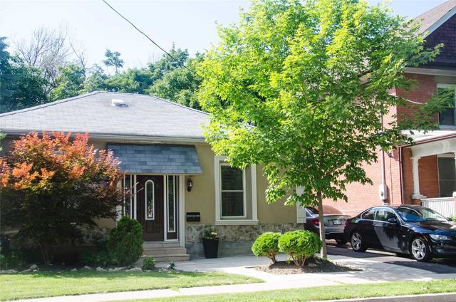 14 Byng Ave, House detached with 3 bedrooms, 5 bathrooms and 2 parking in Brampton ON | Image 17