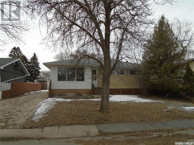 37 Mccormick Crescent, House detached with 3 bedrooms, 2 bathrooms and null parking in Regina SK | Image 33