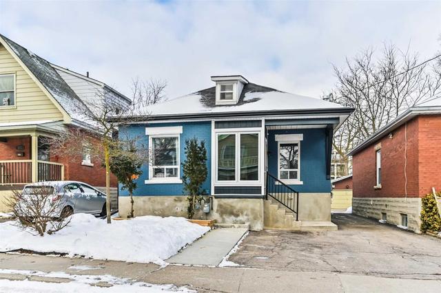 269 London Rd W, House detached with 1 bedrooms, 2 bathrooms and 3 parking in Guelph ON | Image 1