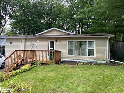 69 Parkwood Drive, Wasaga Beach, ON, L9Z2T3 | Card Image