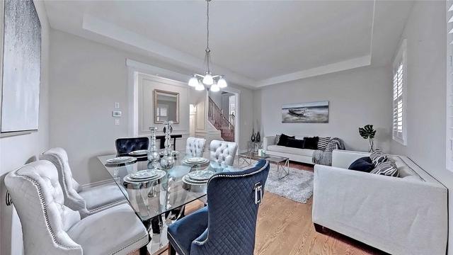 11 Strength St, House detached with 4 bedrooms, 6 bathrooms and 6 parking in Brampton ON | Image 25