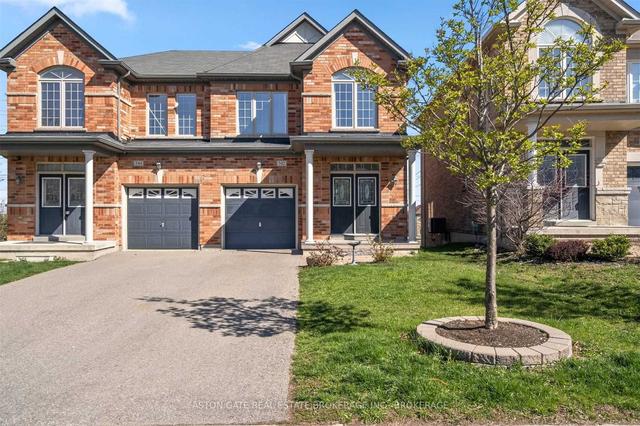 542 Foxcroft Blvd, House semidetached with 3 bedrooms, 4 bathrooms and 3 parking in Newmarket ON | Image 1