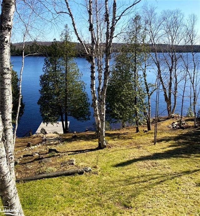 4570 Hay Lake, House detached with 3 bedrooms, 1 bathrooms and 6 parking in South Algonquin ON | Image 4