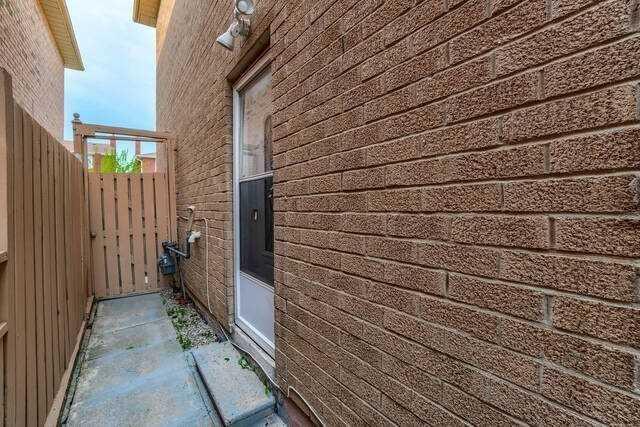 25 Jay St, House detached with 3 bedrooms, 4 bathrooms and 6 parking in Brampton ON | Image 29