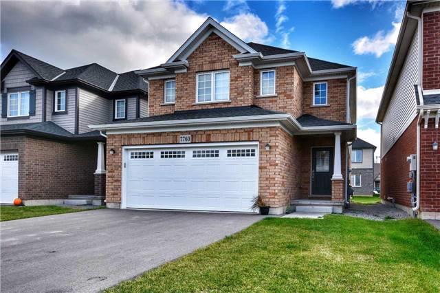 7760 Willey St, House detached with 4 bedrooms, 3 bathrooms and 4 parking in Niagara Falls ON | Image 1